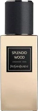 Yves Saint Laurent Splendid Wood