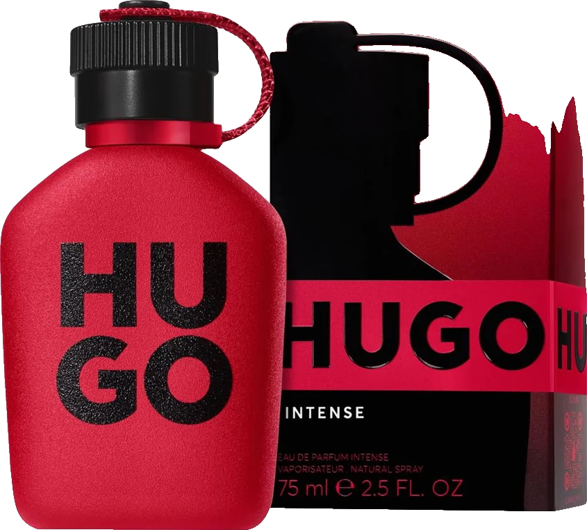 Hugo Boss Hugo Intense