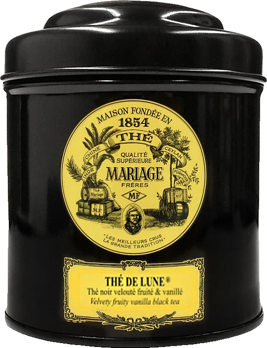 Mariage Freres The De Lune