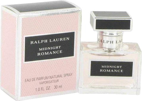 Ralph Lauren Midnight Romance