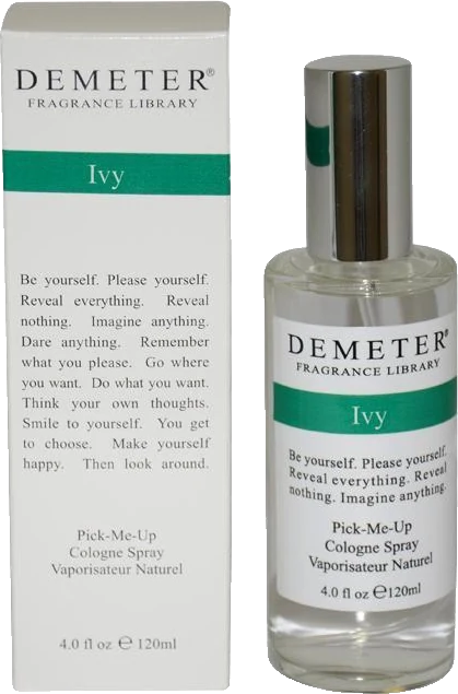 Demeter Ivy