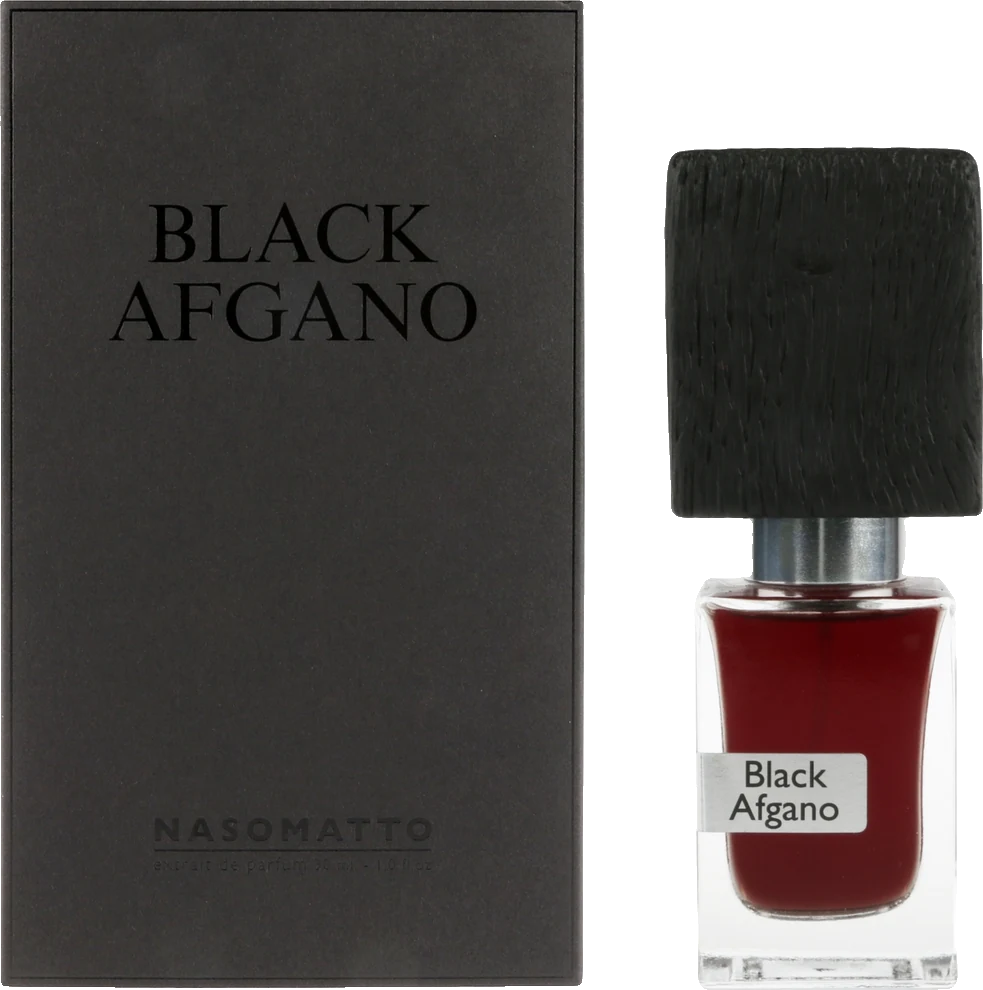 Nasomatto Black Afgano Eau de Parfum