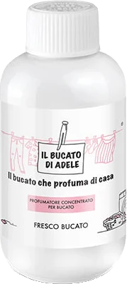 Il Bucato di Adele Fresco Bucato Fresh Laundry