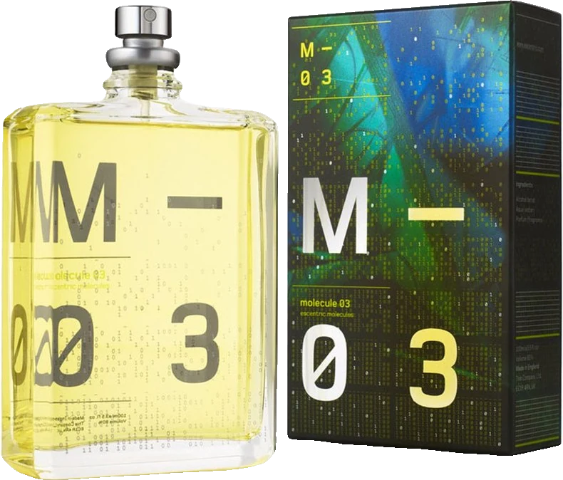 Escentric Molecules Molecules 03