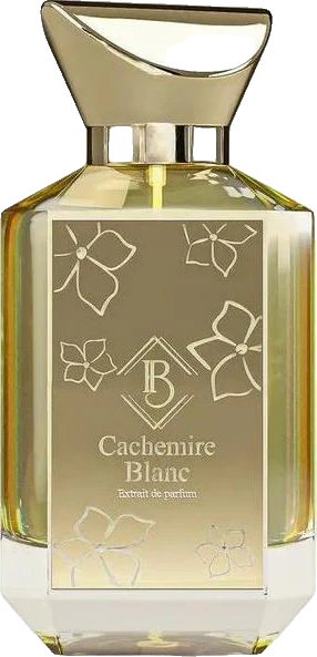 Bey Cachemire Blanc