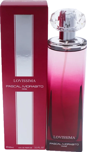 Pascal Morabito Lovissima