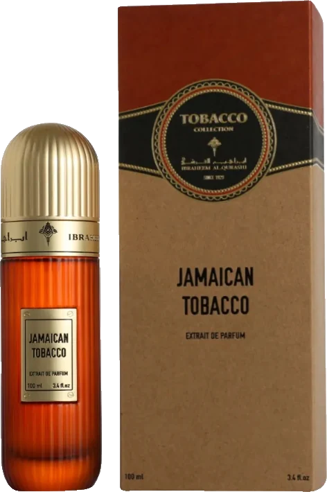 Ibrahim Al Qurashi Ibrahim Al-Quraishi Jamaican