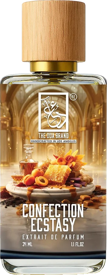 Dua Fragrances Confection Ecstasy
