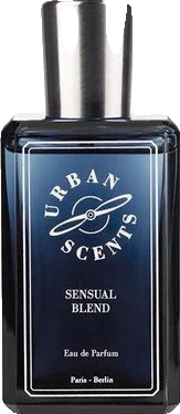 Urban Scents Sensual Blend