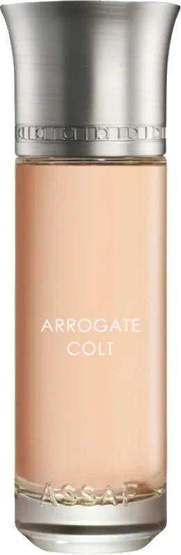 Assaf Arrogate Colt