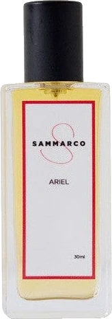Sammarco Ariel