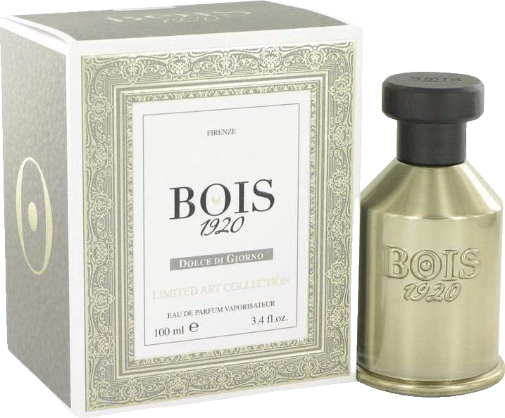 Bois 1920 Dolce di Giorno