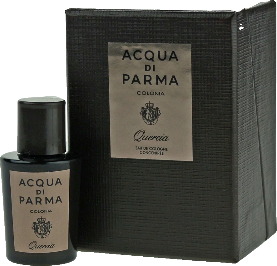 Acqua di Parma Quercia Concetree