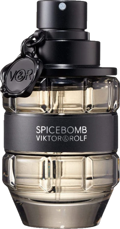 Viktor & Rolf V&R SpiceBomb