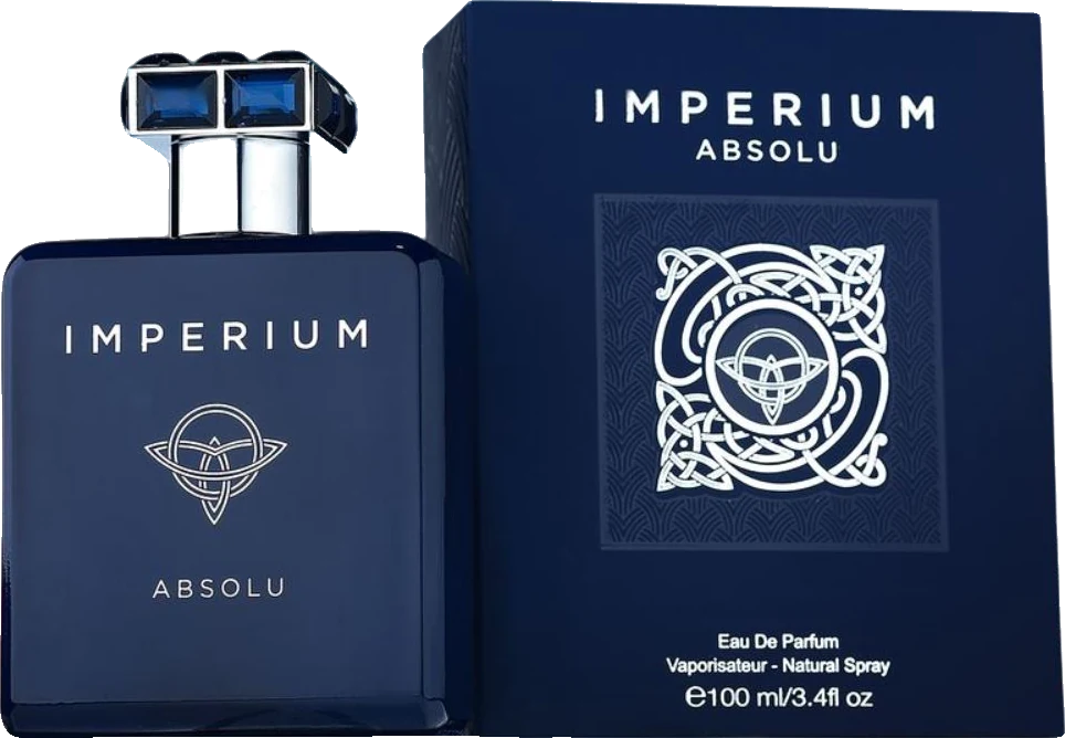 Fragrance World Imperium Absolu