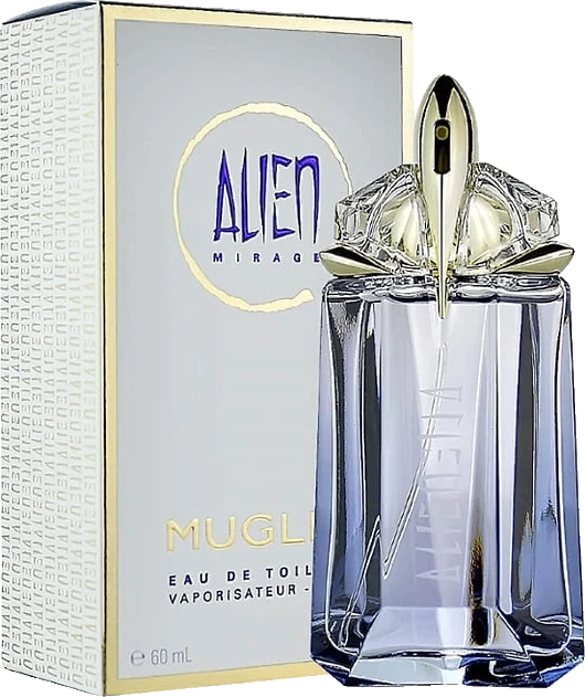 Mugler Alien Mirage