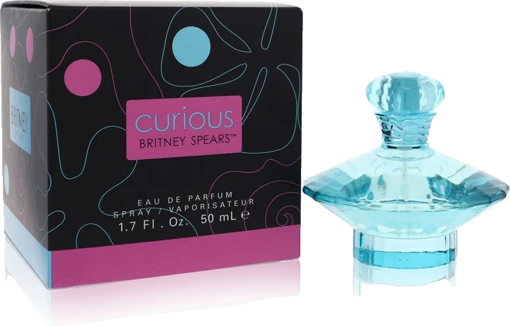 Britney Spears Curious Shimmer Stick