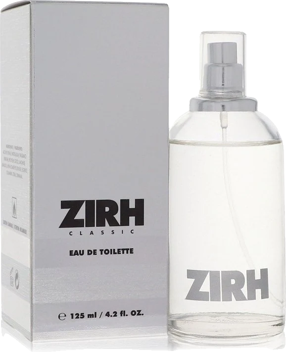 Zirh Zirh