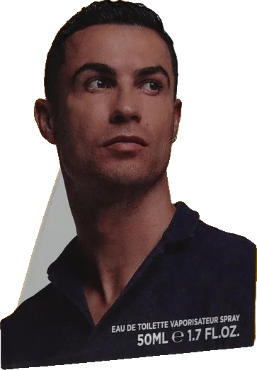Cristiano Ronaldo Discover