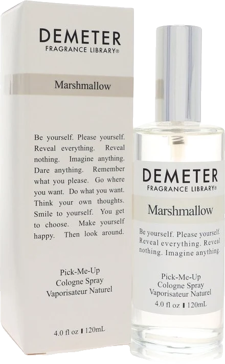 Demeter Marshmallow Cologne
