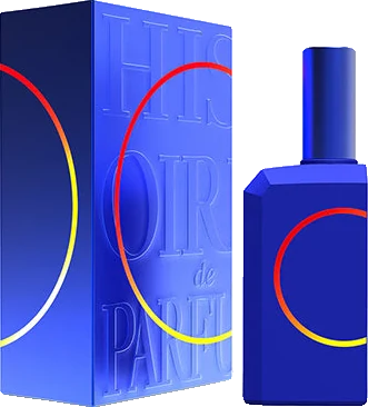 Histoires de Parfums This Is Not A Blue Bottle 1/.3