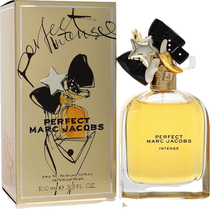 Marc Jacobs Perfect Intense