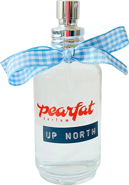 Pearfat Parfum Up North