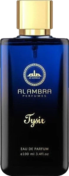 Al Ambra Tysir