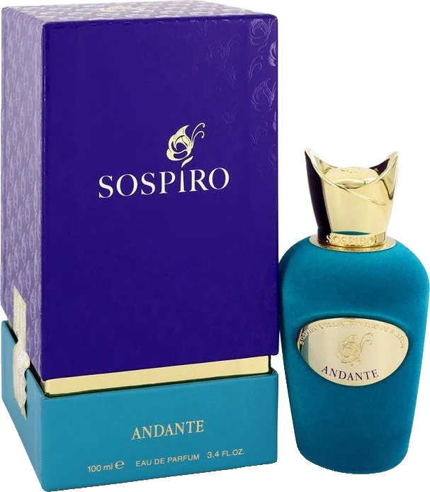 Sospiro Andante