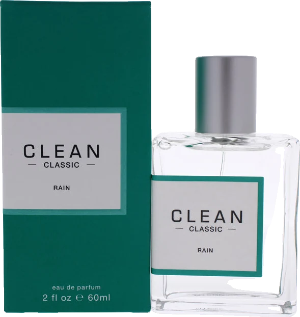 Clean Classic Rain