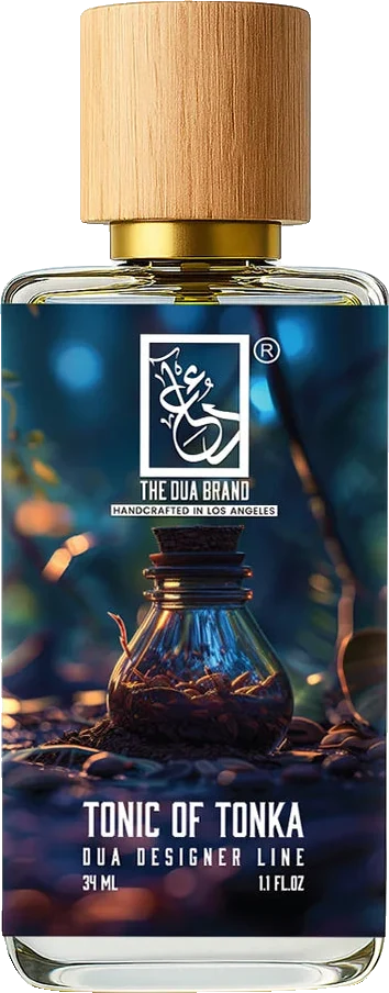Dua Fragrances Tonic of Tonka
