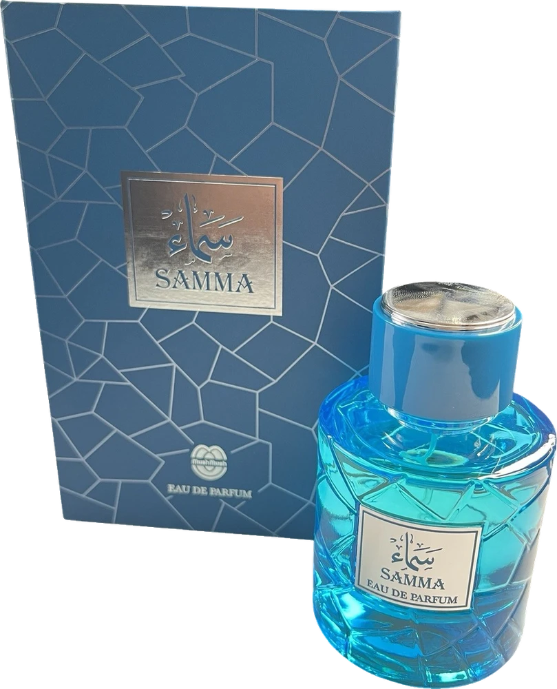 MushMush Samma