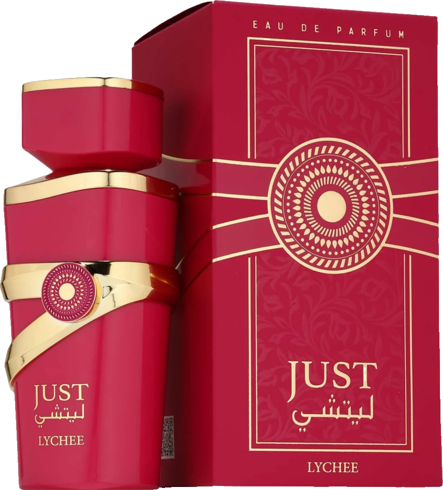 Fragrance World Just Lychee