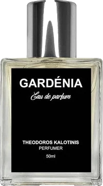 Theodoros Kalotinis Gardenia