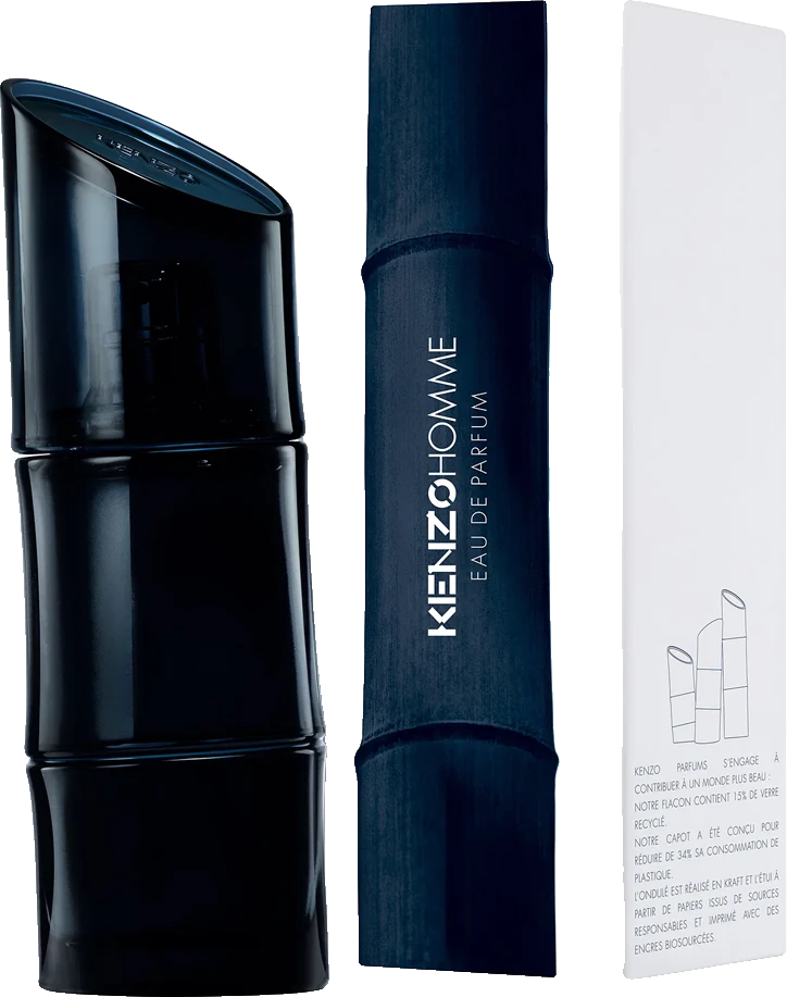Kenzo Pour Homme Eau de Parfum