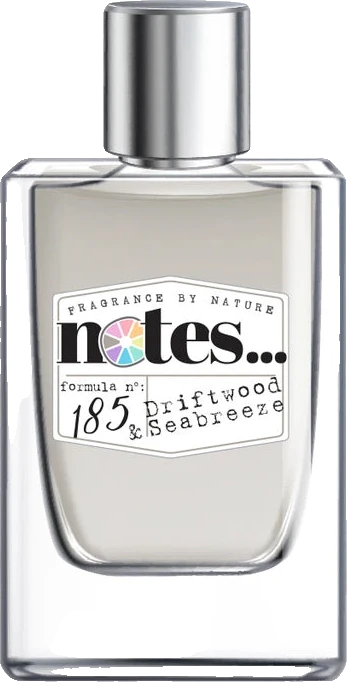 Notes Driftwood & Seabreeze