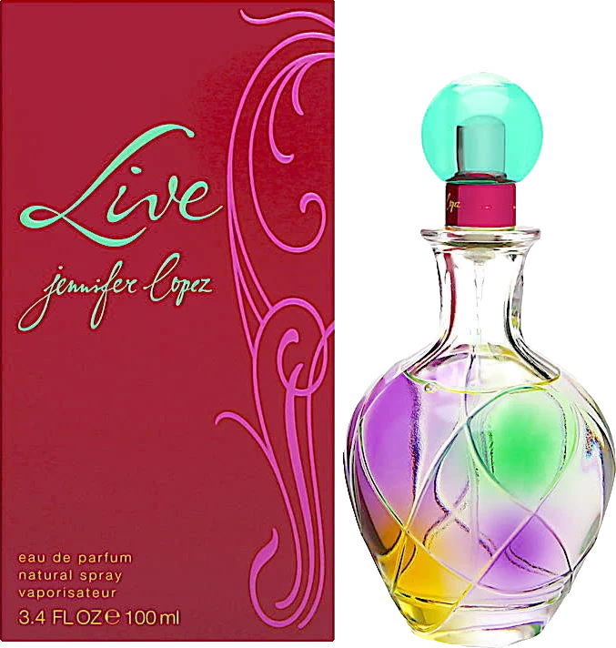 Jennifer Lopez Jlo Live