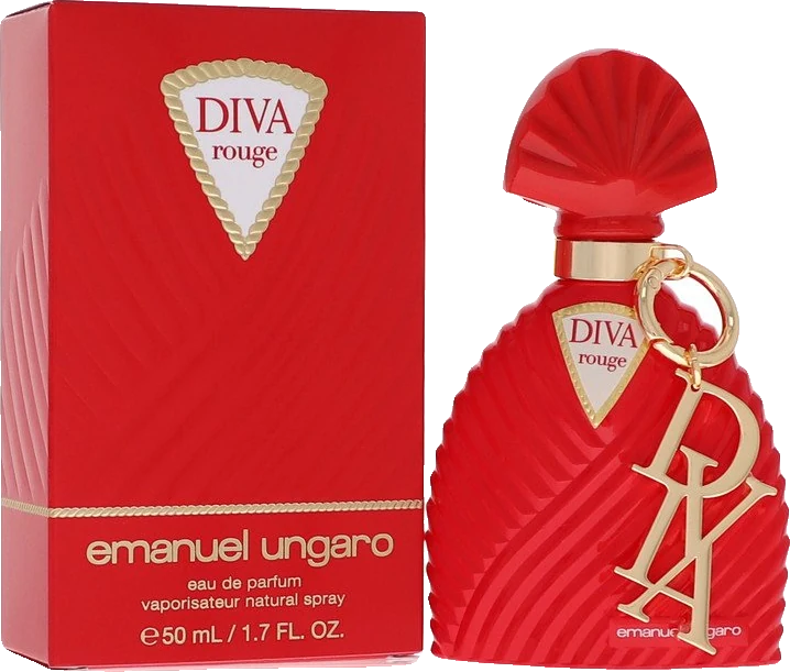 Ungaro Diva Rouge