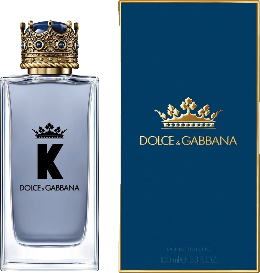 Dolce & Gabbana King Eau de Toilette
