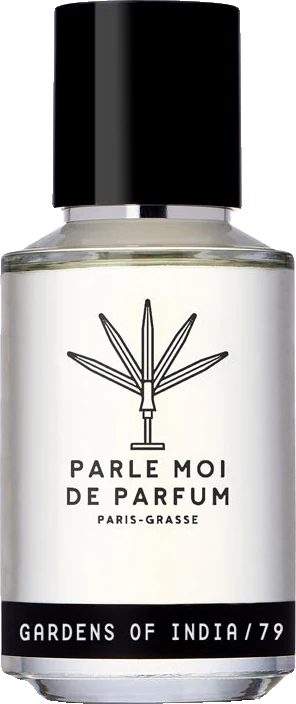Parle Moi de Parfum Gardens of India