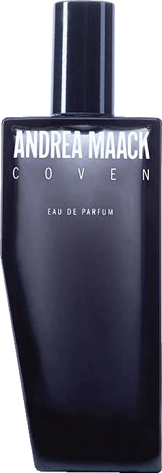 Andrea Maack Coven