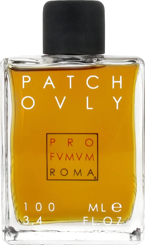 Profumum Roma Patchouly