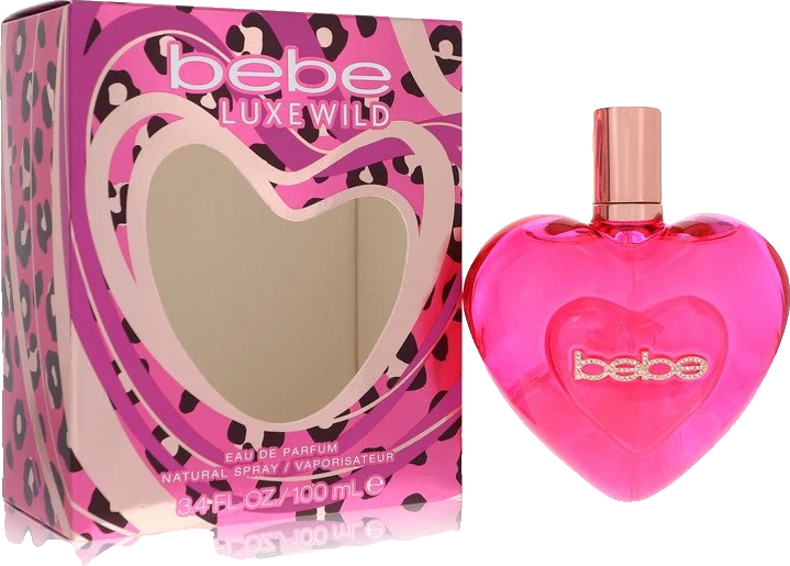 Bebe Luxe Wild