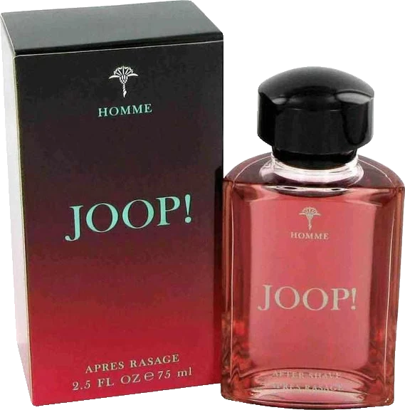 Joop Homme Aftershave
