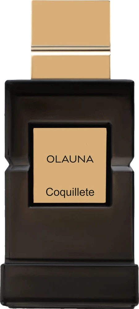 Coquillete OlaUna
