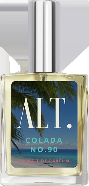 ALT. Fragrances Colada