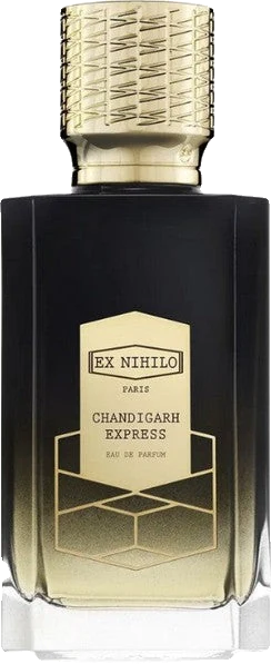 Ex Nihilo Chandigarh Express