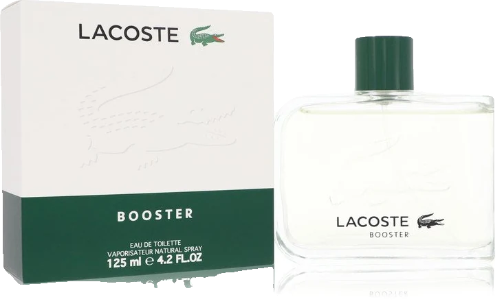 Lacoste Booster