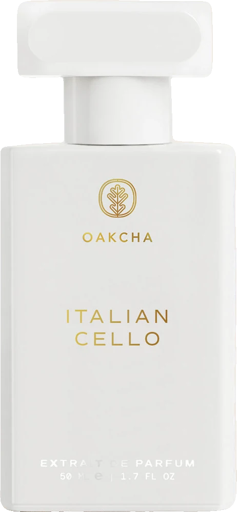 Oakcha Italian Cello