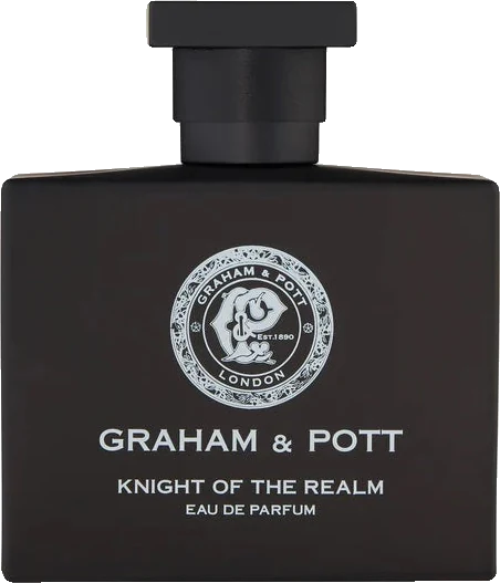 Graham & Pott Knight of the Realm